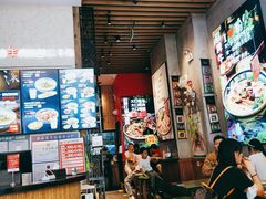 -鑫花溪牛肉米粉(苏州中心店)