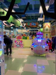 -莫莉幻想儿童乐园(天津熙悦汇店)