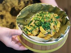 -三凤酒家·百年无锡菜(清扬茂业店)