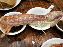 -凯华海鲜火锅·传承三十六年