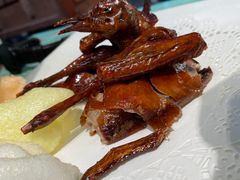 -又见炊烟私房菜(敬亭路店)