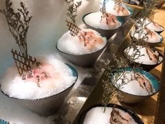 -雍和会海鲜姿造自助(湖东路店)