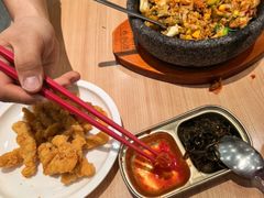 -小木屋拌饭(西安华阳城店)
