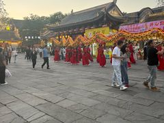 -昌州古城