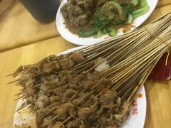 -西工饭庄快餐厅(西工小街店)