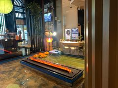 -昱匠·日本料理(金融街店)