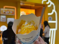 -麦当劳(SM城市广场店)
