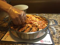 -黄记煌三汁焖锅(新世纪广场店)