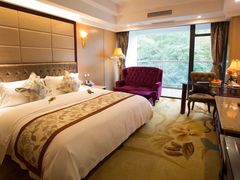 -花水湾第一村温泉大酒店