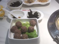 -浪里寻·臻牛养生牛肉火锅(方圆荟店)