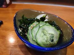 -千代武日本料理(开发区店)