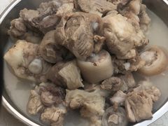 猪脚猪尾-小煵记·打边炉(西丽文光店)