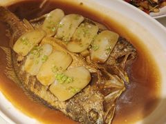 -径山十八道·风味民间菜(华夏之心店)