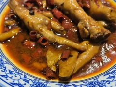 -回家吃饭·地道南昌菜(建德观总店)