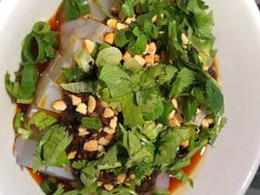 -探鱼·鲜青椒爽麻烤鱼(广州花都来又来店)