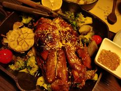 -来龙里 精致 东南亚餐室(万象城店)