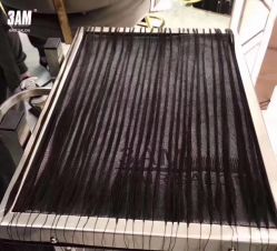 点击看大图 -3AM HAIR SALON烫发染发接发