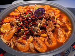 -徐记小怪兽肉蟹煲(中央大街店)