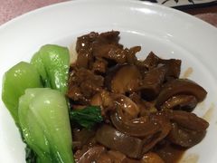 -七仙岭君澜度假酒店·桃源小馆中餐厅