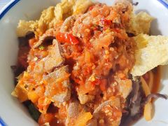 干捞螺蛳粉-八十八粉儿(尚都店)