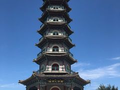 -鸡鸣山旅游风景区