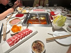 -海底捞火锅(凤凰广场店)