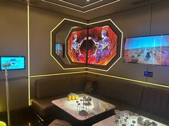 -INLOVE KTV(水晶城店)