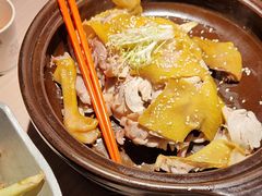 -客家班·客家菜(嘉禾金铂店)