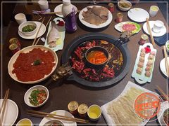 -铜人李火锅(西大街店)