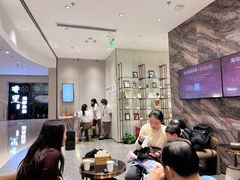 -海马体照相馆(重庆万象城大师店)