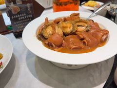 -常鲜楼常来尝鲜海胆馆(星海店)