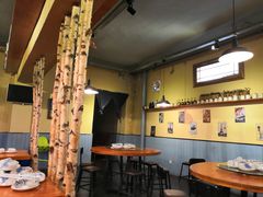 大堂-温州一家人美食(西木头市店)