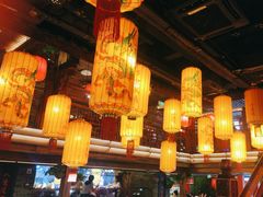 -小龙坎火锅(全球总店)