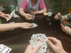 -丽池宫韩式汗蒸会馆(华灯坊店)