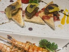-蟹将军·松叶蟹和牛日料放题自助(K11店)