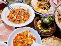 -恰饭·老长沙市井菜 (天河客运站店)