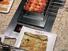 -丰茂烤串(六里桥店)