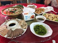 -高平羊肉馆(民主东街店)
