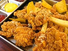 -青春分食(仙林大学城店)