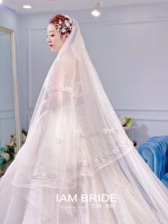 -艾慕婚纱礼服馆(和平店)