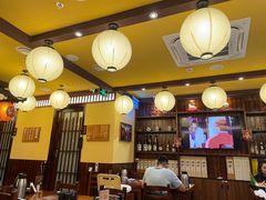 -鸟鹏烧鸟居酒屋(仁恒梦中心店)