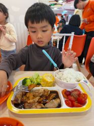 -尼克Playtime(欢乐海岸店)