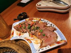 -肉魁屋·烧肉·烧鸟·酒场(高新店)