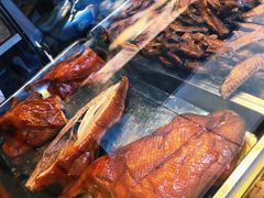 -竺桥兄弟烤鸭馆(竺桥店)