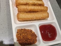 -海底捞火锅(平谷华联店)