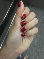 -隅日式美甲美睫專門店
