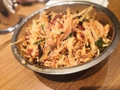 -喝丢一只鞋辣炒海鲜小烧烤(三八广场店)