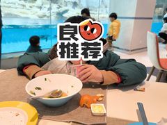 -帝企鹅自助餐厅•儿童岛•真企鹅(长隆企鹅酒店)