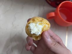 -天母蓝鸟烘焙·蛋糕·下午茶(时代城广场店)