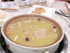 -土连锅·现熬养生汤锅(梁家巷店)